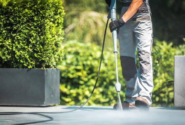 Best Factory Floor Cleaning  in Hopwood, PA