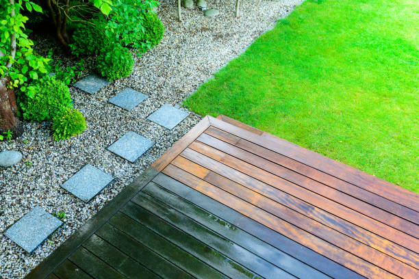 Best Post-Construction Pressure Washing  in Hopwood, PA