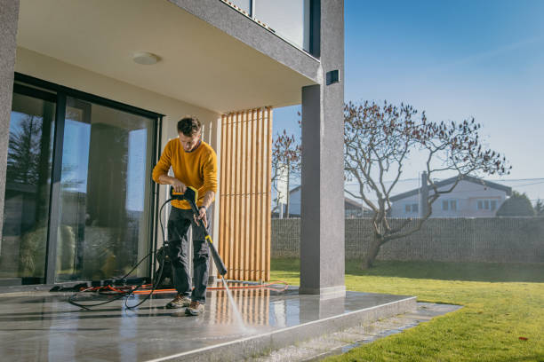 Best Dumpster Area Cleaning  in Hopwood, PA