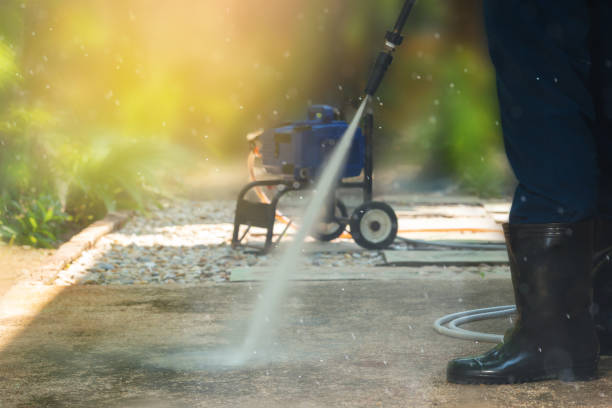 Best Oil Spill Cleanup  in Hopwood, PA