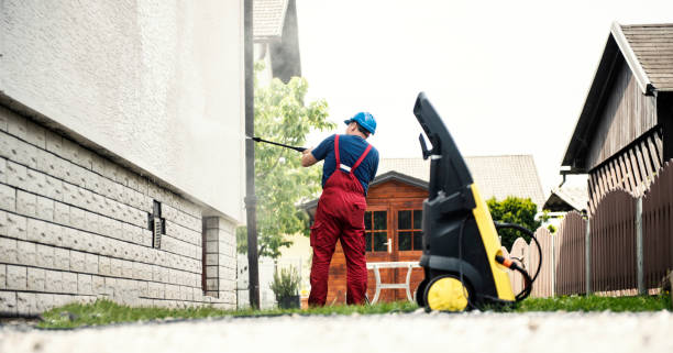 Best Gutter Cleaning  in Hopwood, PA